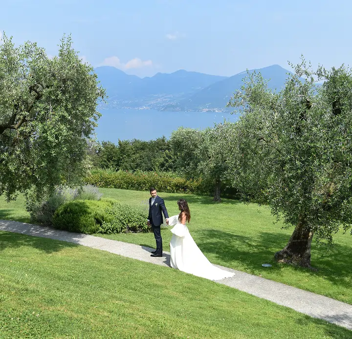 I Giardini - La Catilina Location Eventi - Foto 1