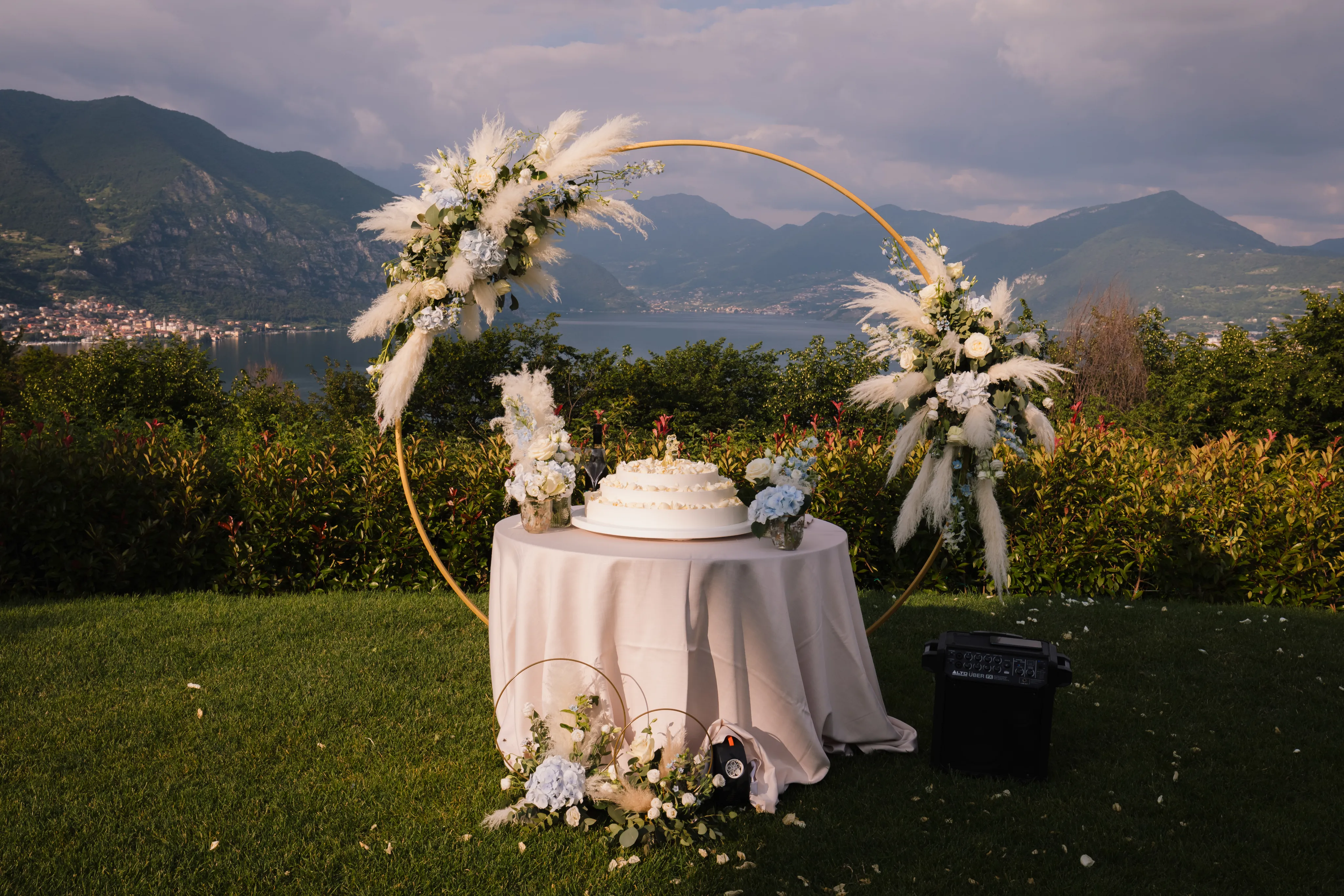 Lake Iseo Wedding: the ultimate guide to *Italy's hidden gem*